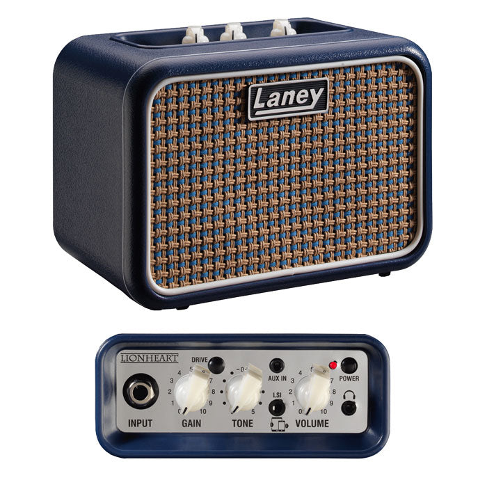 LANEY LIONHEART MINI AMP