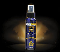 Music Nomad MN131 Key One Cleaner