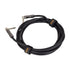 Mooer Guitar Cable Angled Jack to Angled Jack | 12ft