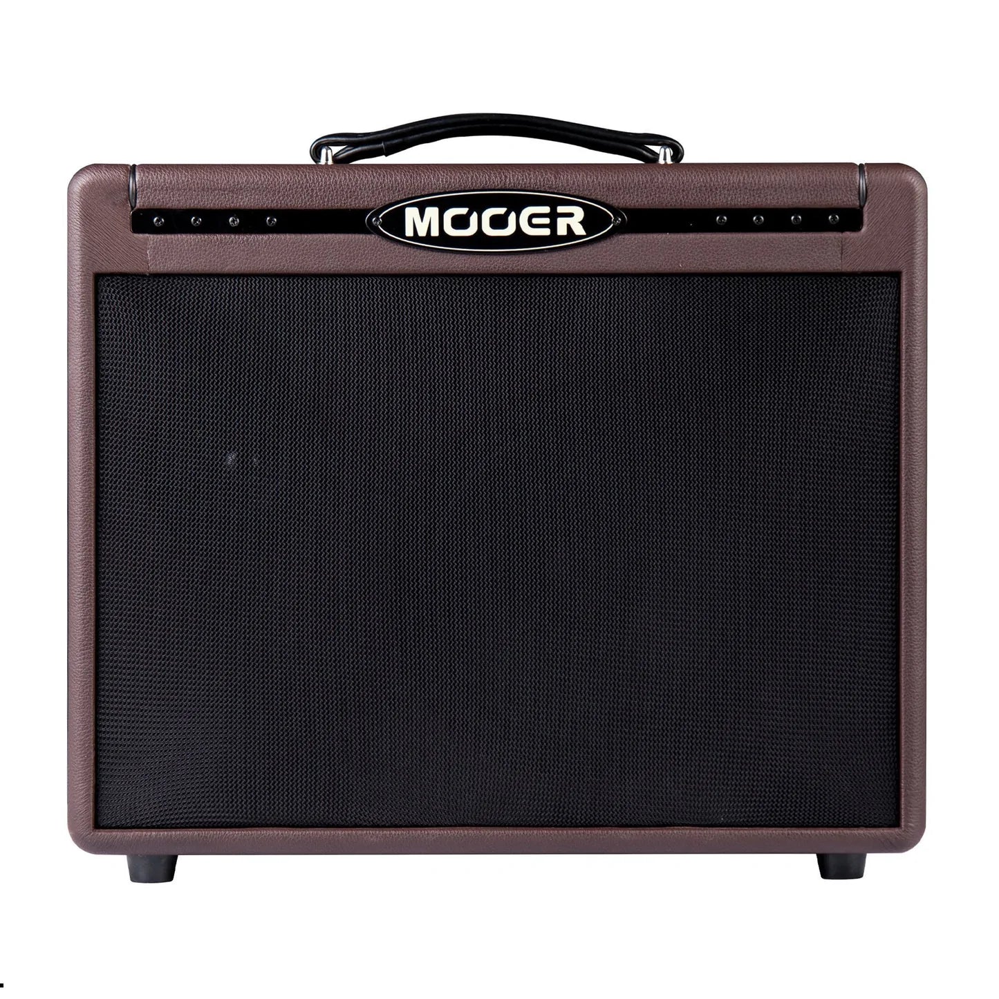 Mooer Shadow SD50A 50 Watt Acoustic Guitar Amplifier