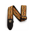 Ernie Ball P04090 Jacquard Strap | Santa Fe