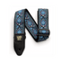 Ernie Ball P04097 Jacquard Strap | Indigo Orchard