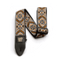 Ernie Ball P04161 Jacquard Strap | Tribal Brown