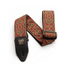 Ernie Ball P04162 Jacquard Strap | Crimson Paisley