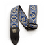 Ernie Ball P04165 Jacquard Strap | Tribal Blue