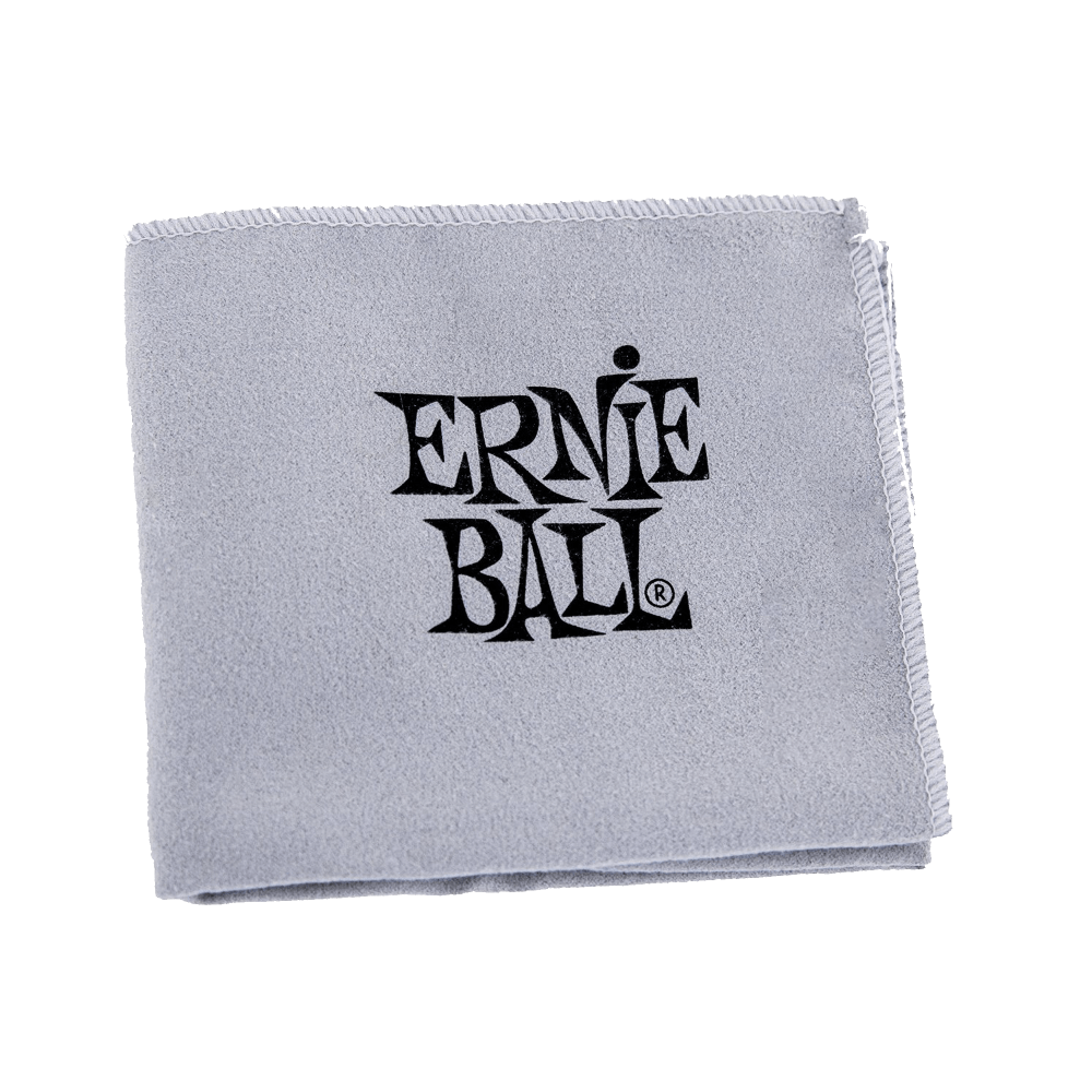 Ernie Ball P04220 Polish Cloth