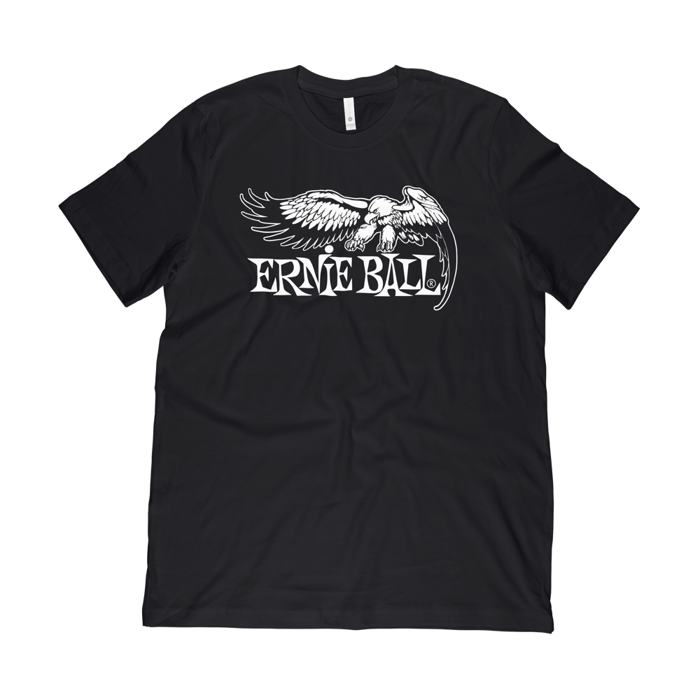 Ernie Ball Classic Eagle T-Shirt