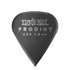 Ernie Ball P09335 1.5mm Black Sharp Prodigy Picks 6-Pack