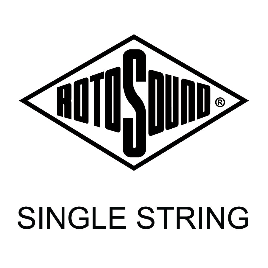 Rotosound RNR4 Single Nylon 4th Tie End String