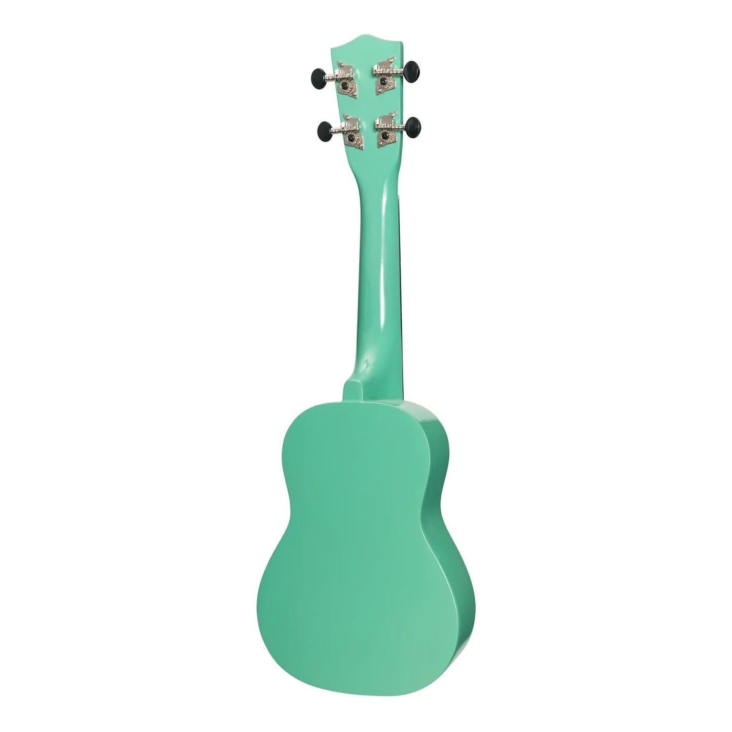 Sanchez Colour Series | Soprano Ukulele | Green