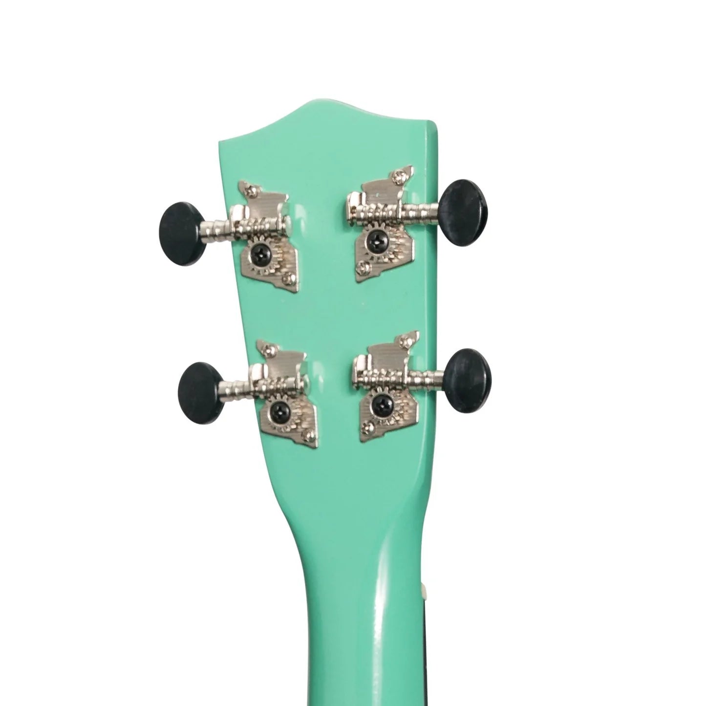 Sanchez Colour Series | Soprano Ukulele | Green