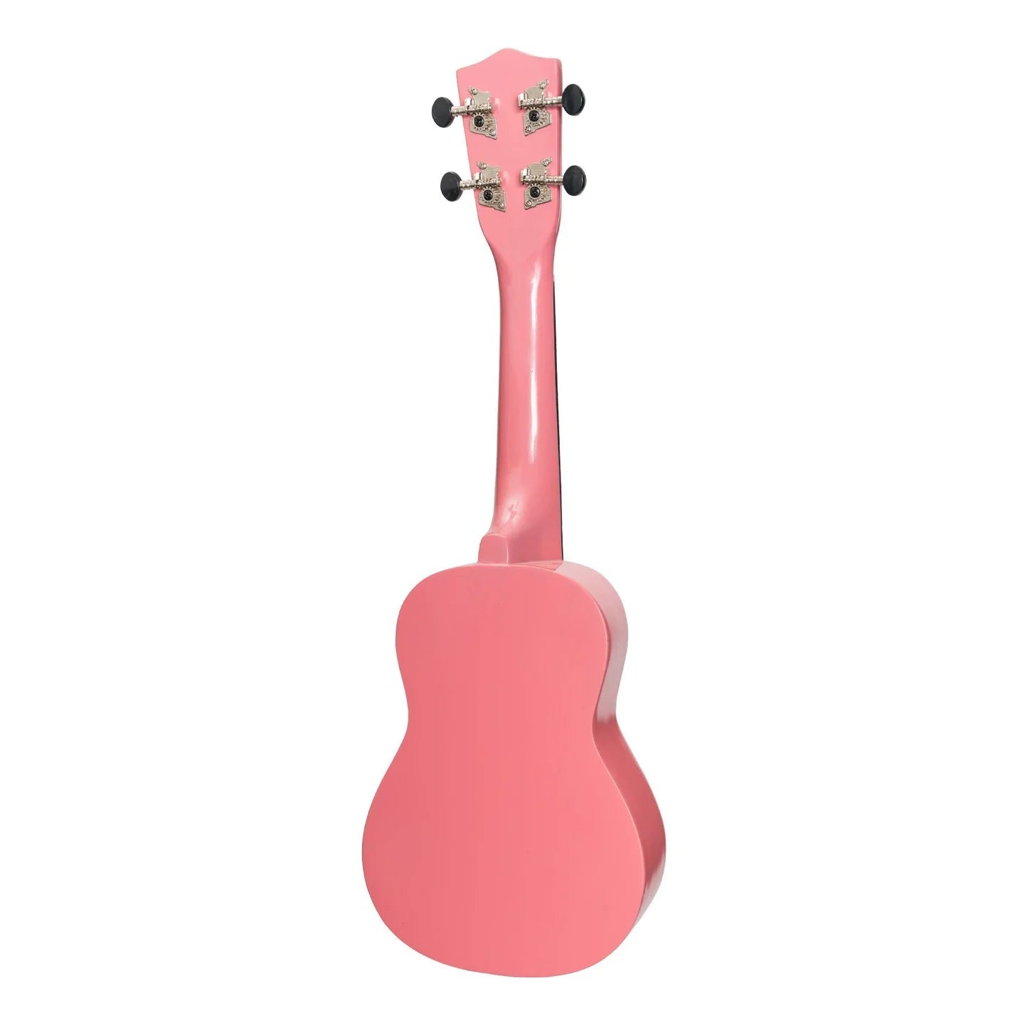 Sanchez Colour Series | Soprano Ukulele | Pink