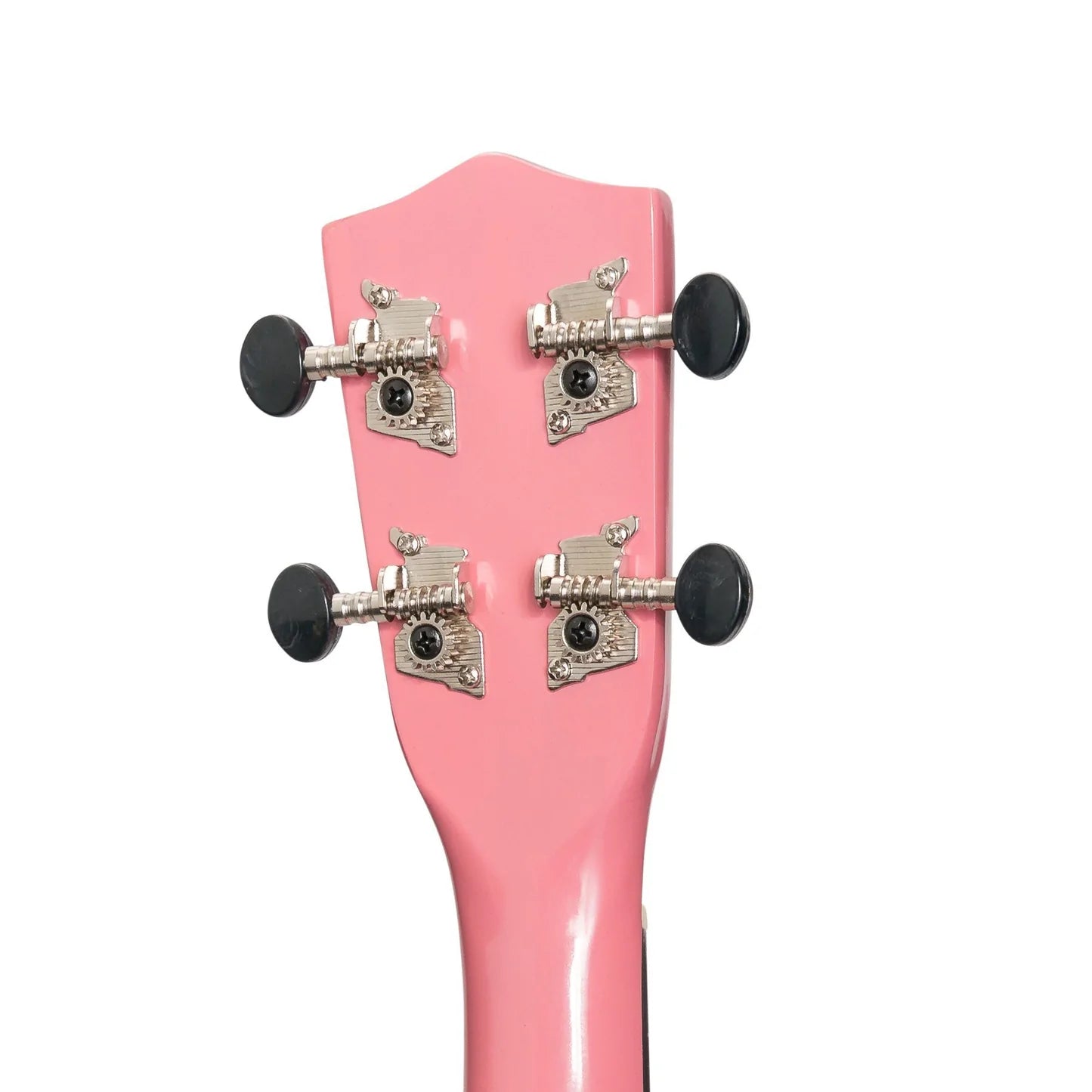 Sanchez Colour Series | Soprano Ukulele | Pink