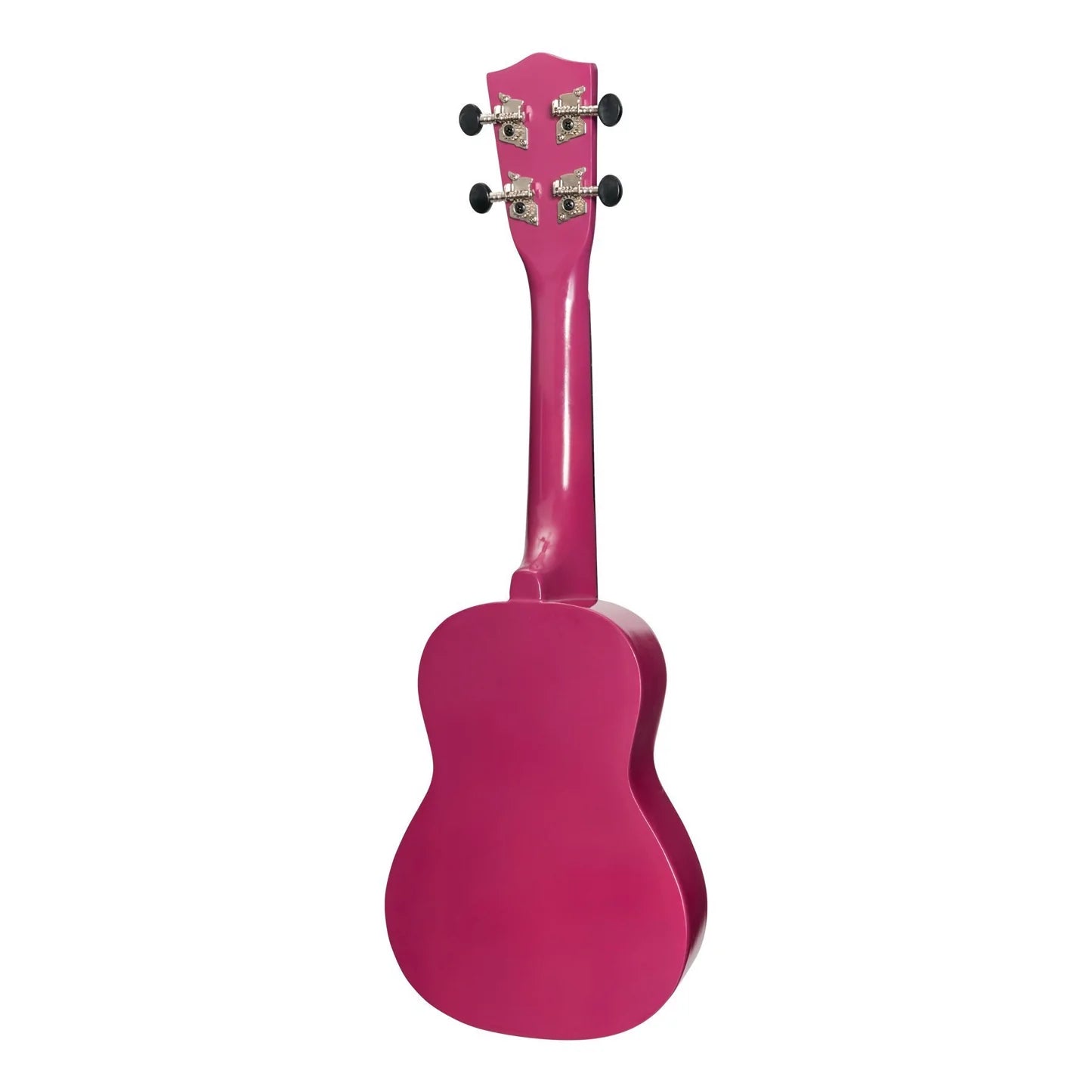 Sanchez Colour Series | Soprano Ukulele | Purple