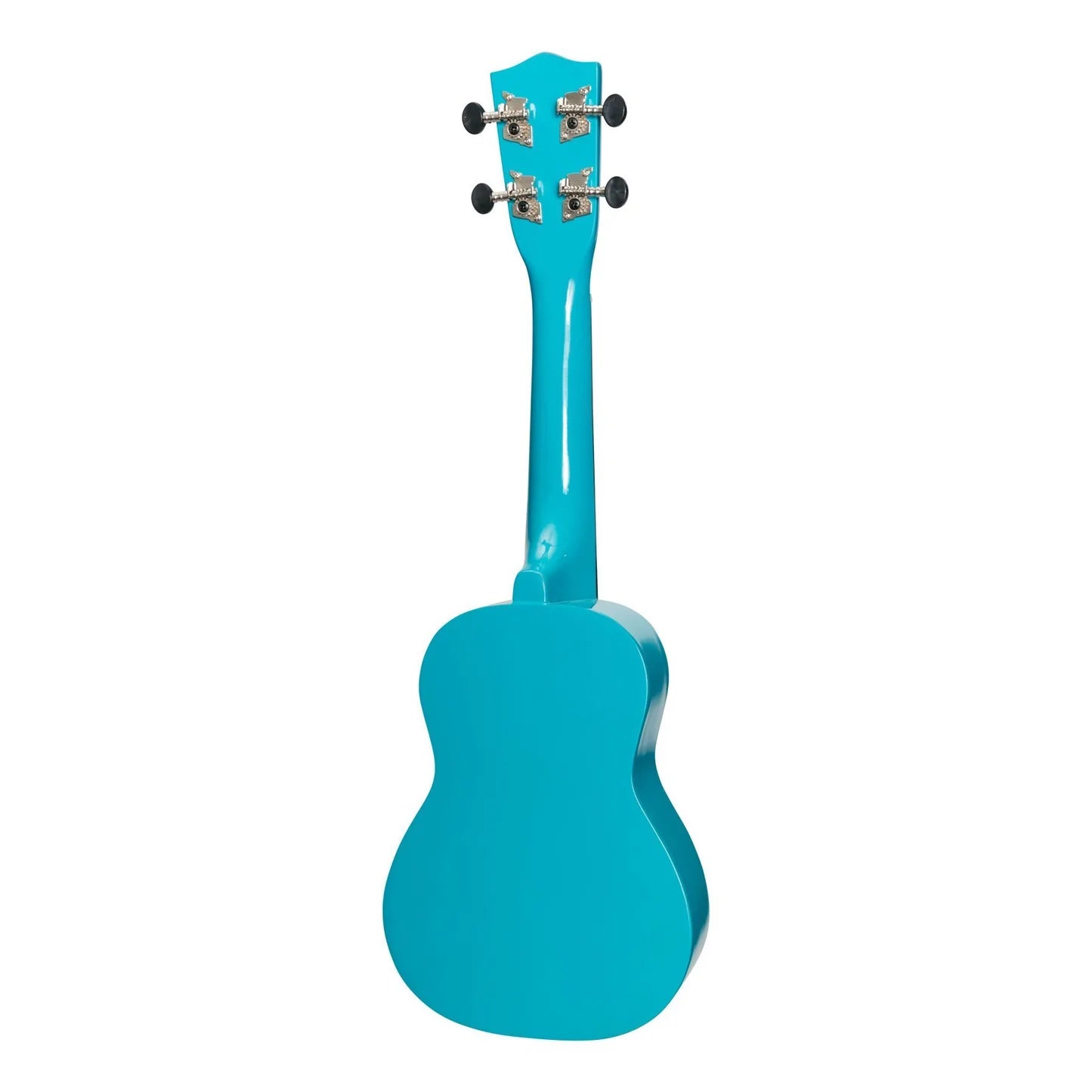 Sanchez Colour Series | Soprano Ukulele | Sky Blue