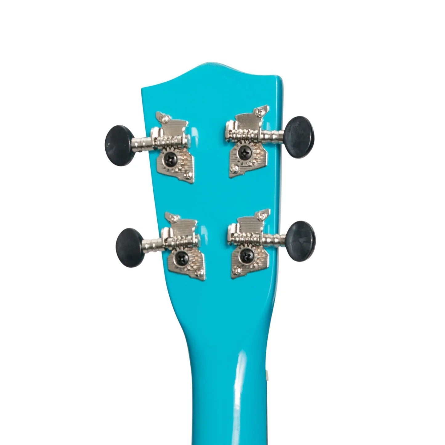 Sanchez Colour Series | Soprano Ukulele | Sky Blue