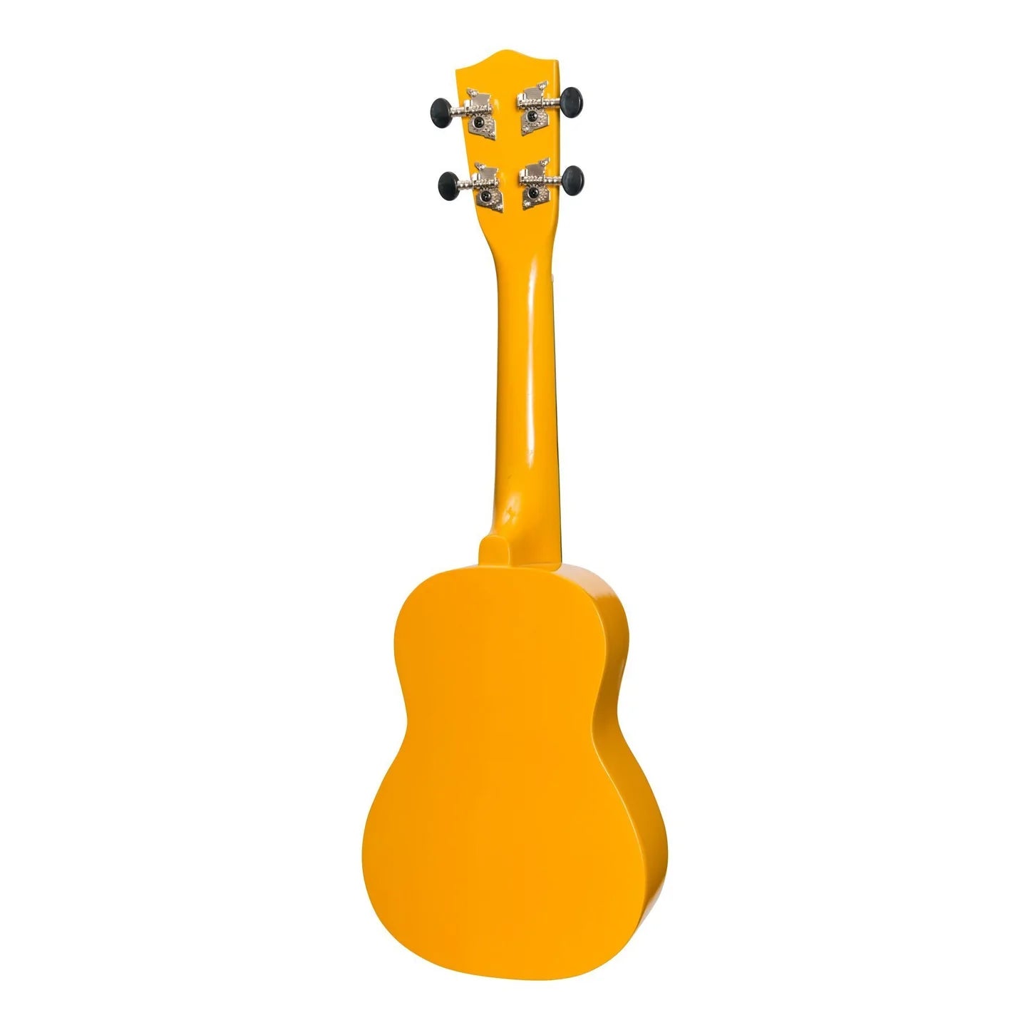 Sanchez Colour Series | Soprano Ukulele | Yellow