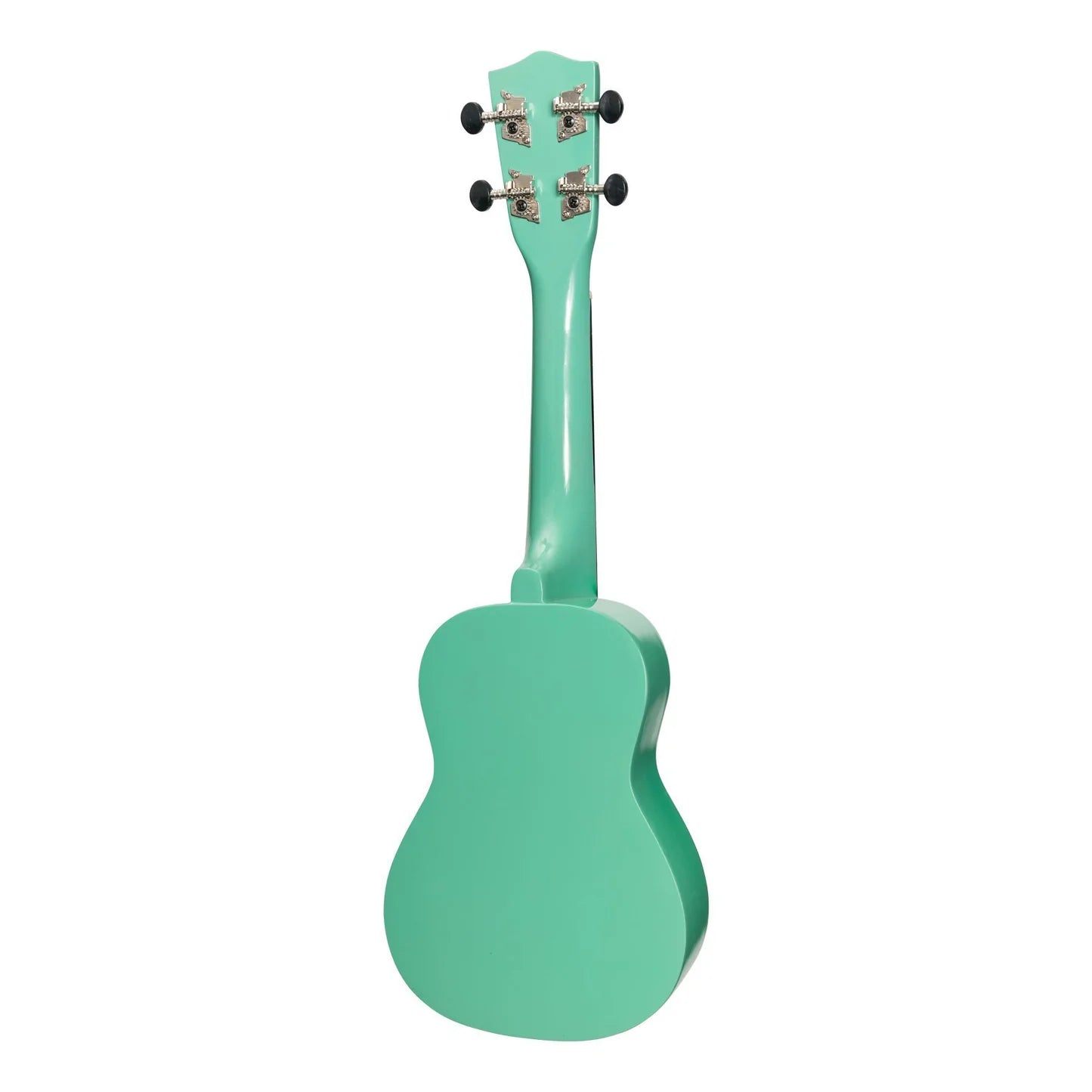 Sanchez Colour Series | Soprano Ukulele | Greenburst