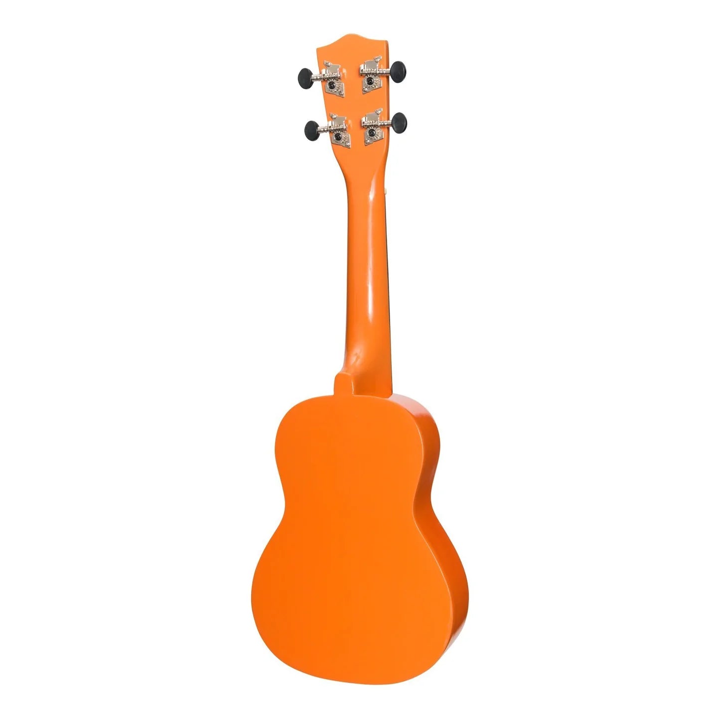 Sanchez Colour Series | Soprano Ukulele | Orangeburst