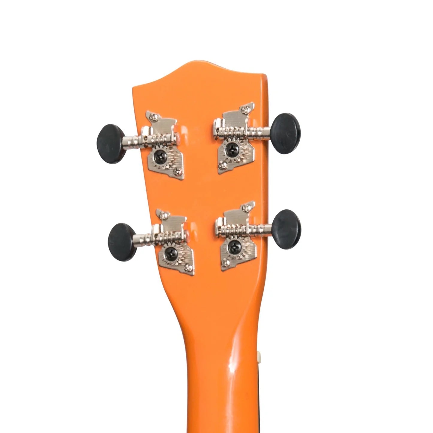 Sanchez Colour Series | Soprano Ukulele | Orangeburst