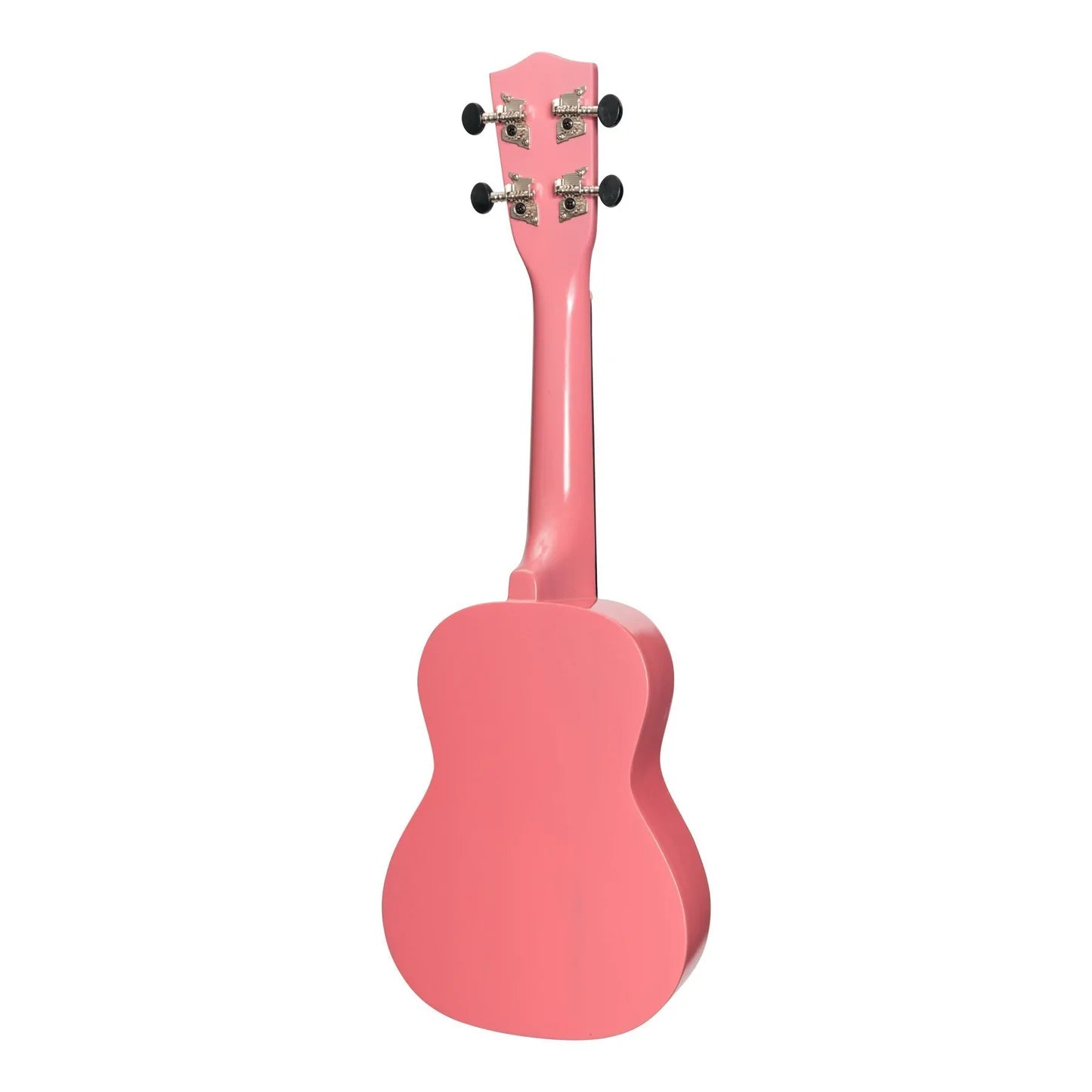 Sanchez Colour Series | Soprano Ukulele | Pinkburst