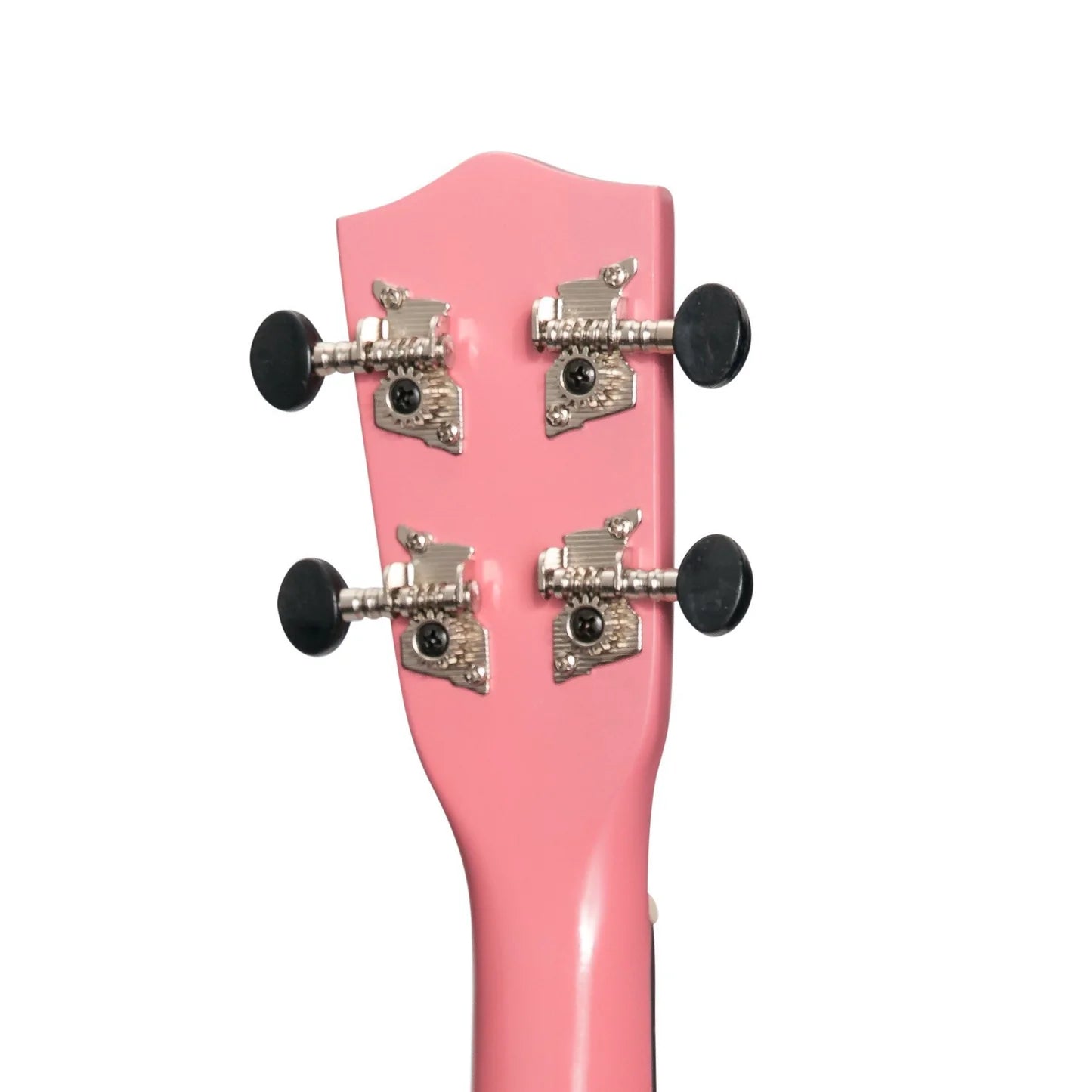 Sanchez Colour Series | Soprano Ukulele | Pinkburst