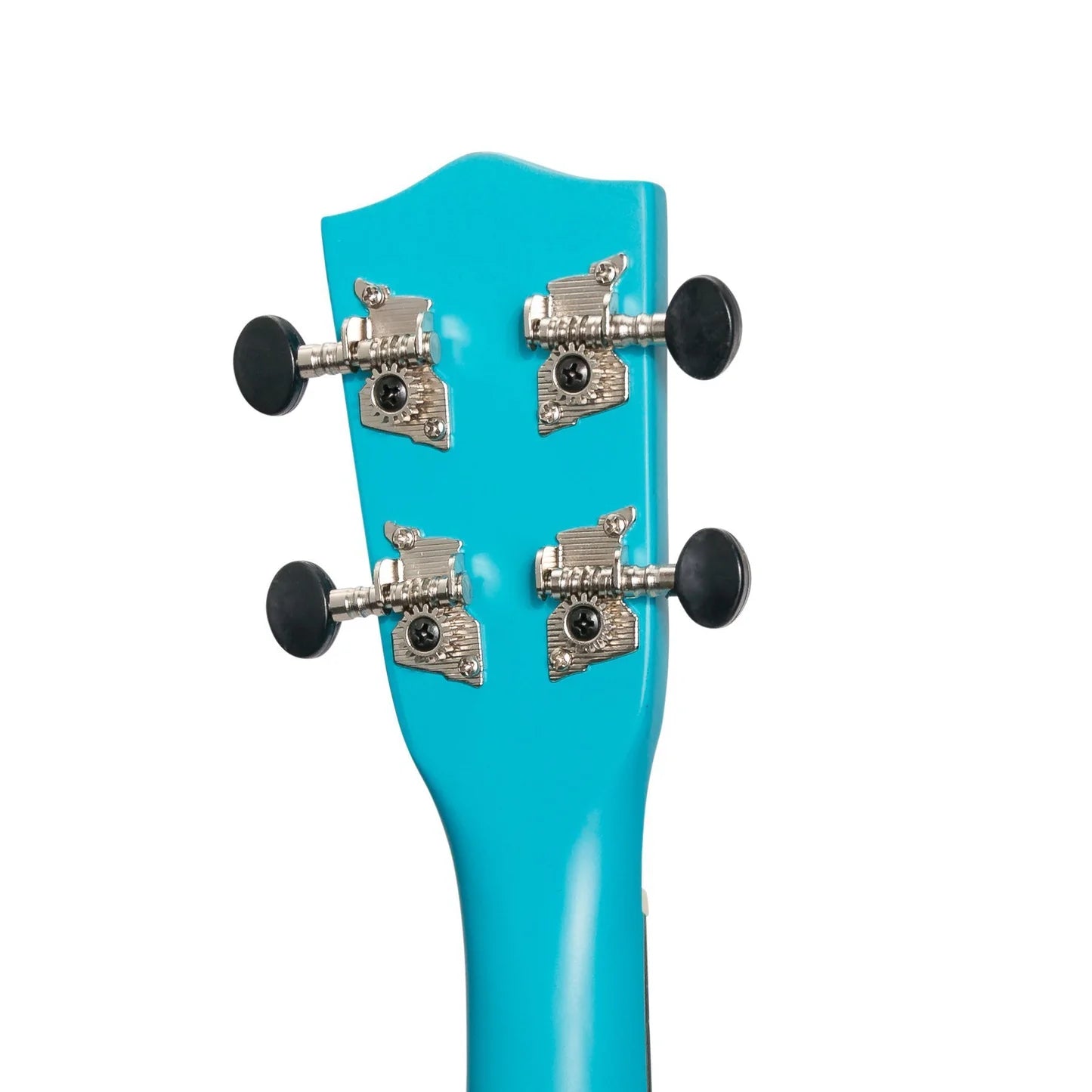 Sanchez Friendly Folk | Soprano Ukulele | Blue/Balloon Bear