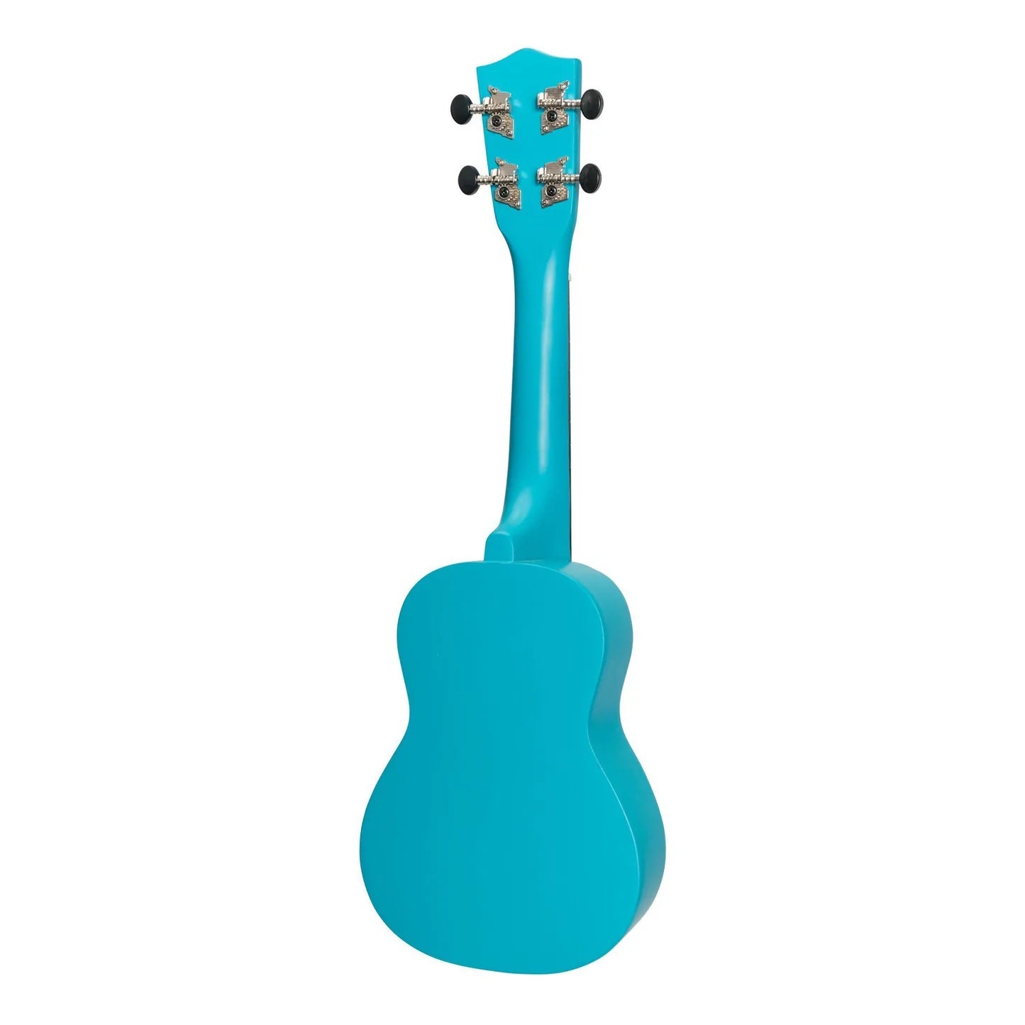 Sanchez Friendly Folk | Soprano Ukulele | Blue/Frog