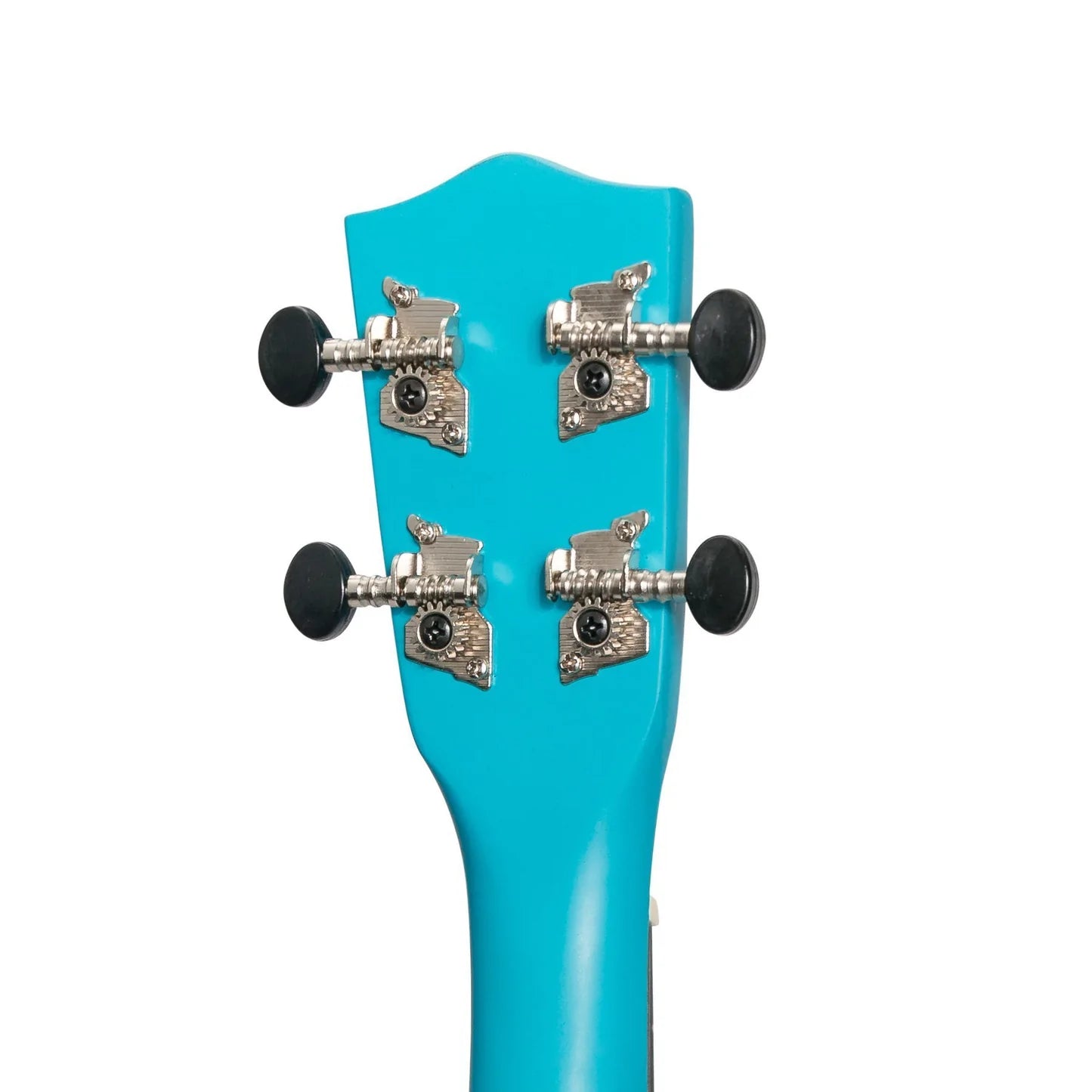 Sanchez Friendly Folk | Soprano Ukulele | Blue/Frog