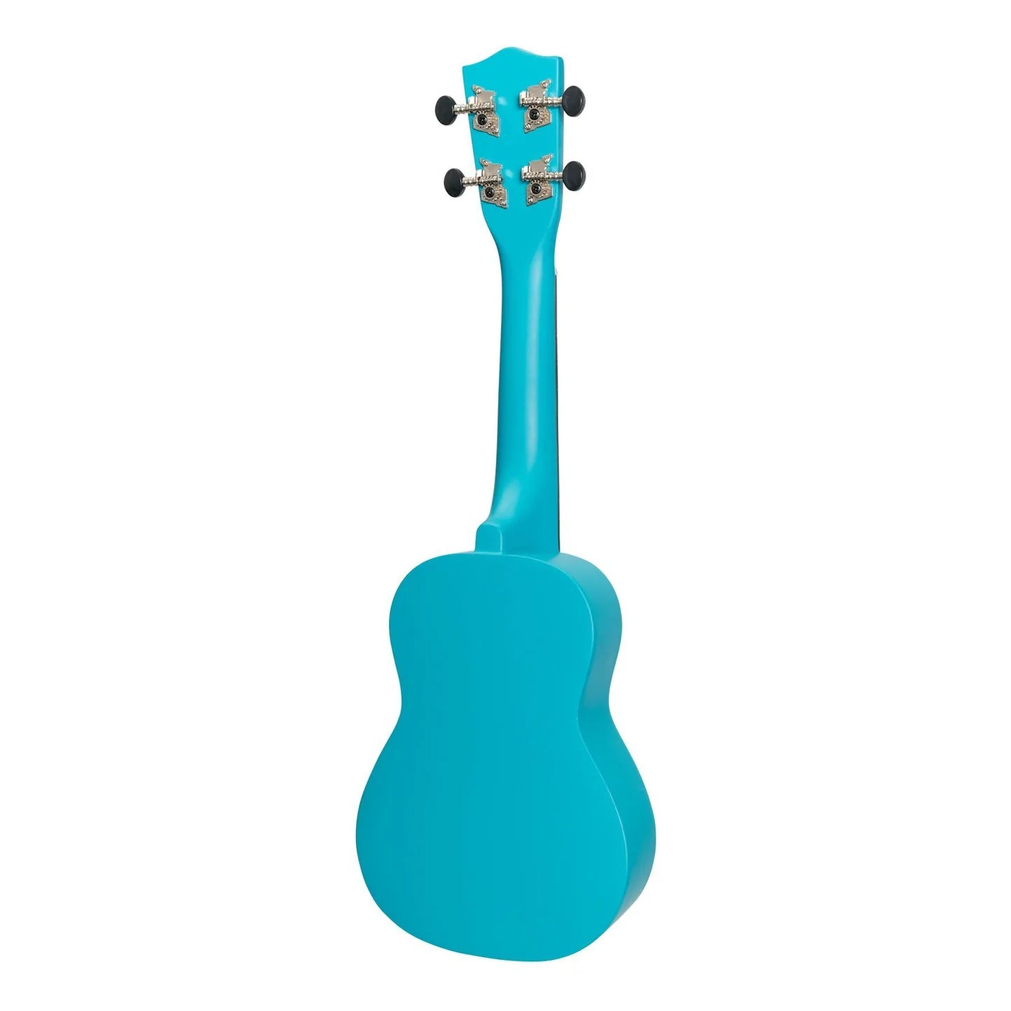 Sanchez Friendly Folk | Soprano Ukulele | Blue/Island Party