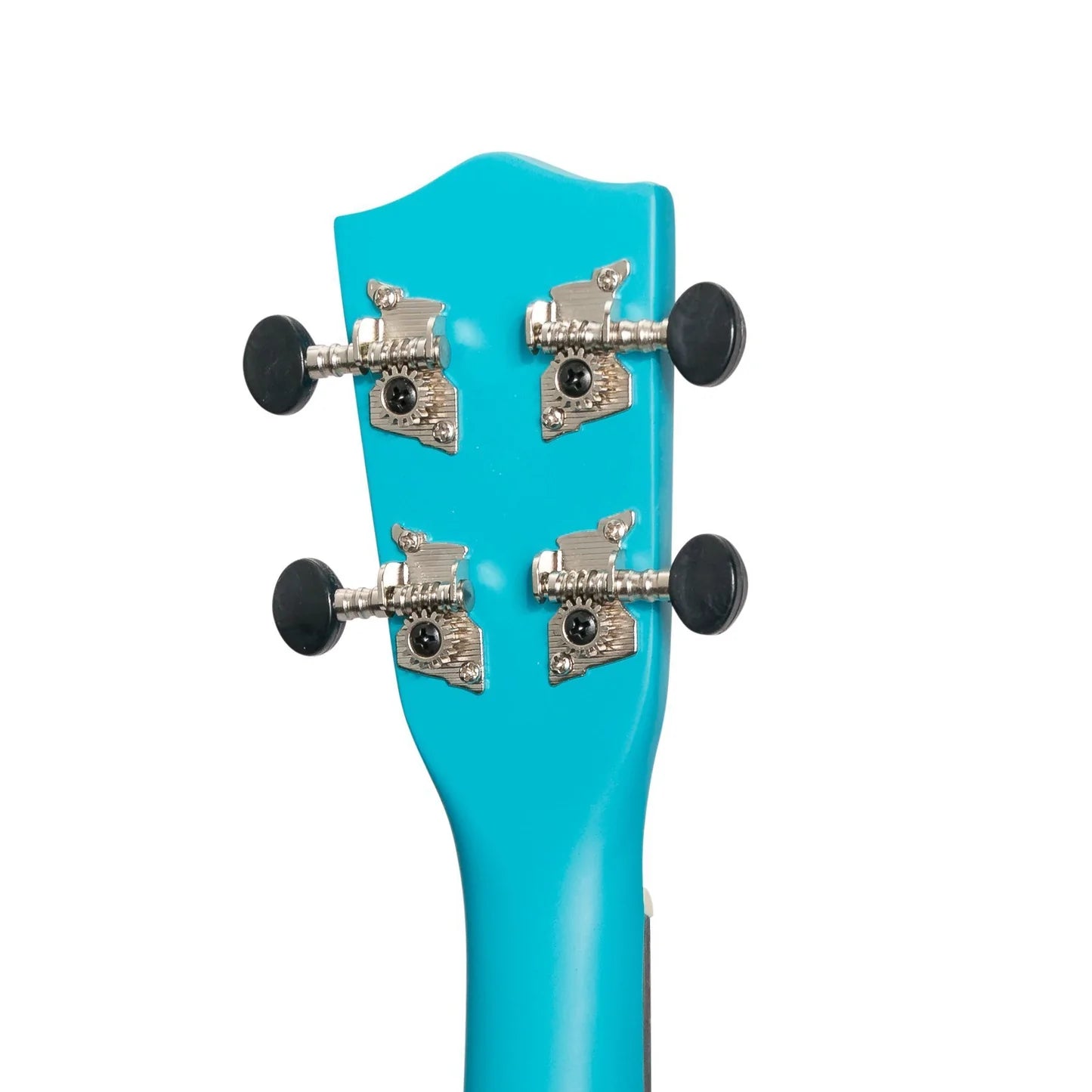 Sanchez Friendly Folk | Soprano Ukulele | Blue/Island Party