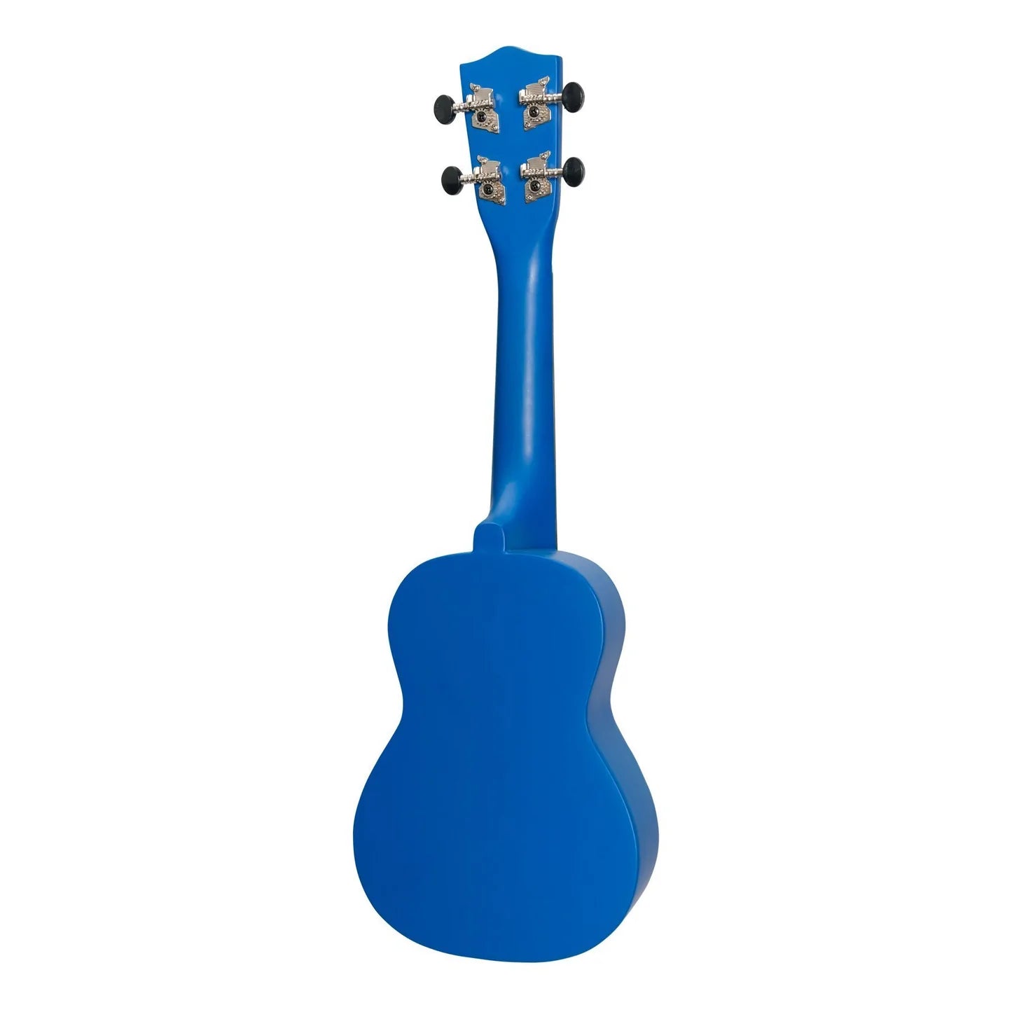 Sanchez Friendly Folk | Soprano Ukulele | Blue/UK Flag