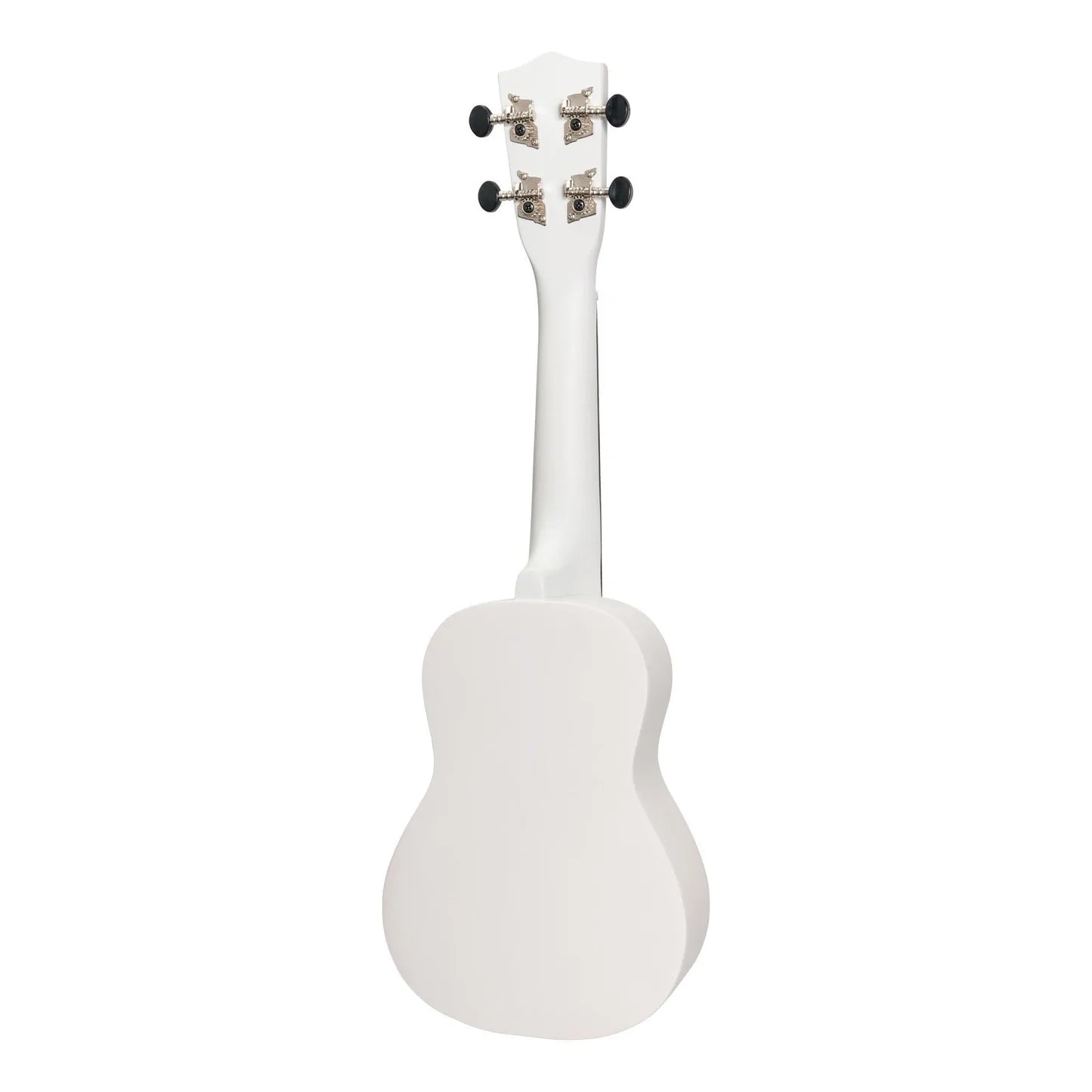 Sanchez Friendly Folk | Soprano Ukulele | White/USA Flag