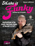 Make It Funky Bass Guitar Bk/Cd