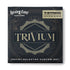 Dunlop TVMN10637 Trivium String Lab Series Guitar Strings 10-63 | 7-String