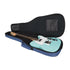 Tokai 'Legacy Series' Electric Guitar Gig Bag | Blue