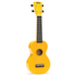 Mahalo Rainbow Series | Soprano Ukulele | Gloss Yellow