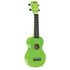 Mahalo Rainbow Series | Soprano Ukulele | Gloss Green