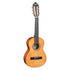 Valencia VC201 200 Series | 1/4 Size Classical Guitar | Natural Satin