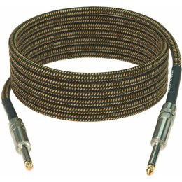 006 MTR GTR TWEED JACKET RETRO CABLE GOLD TIP