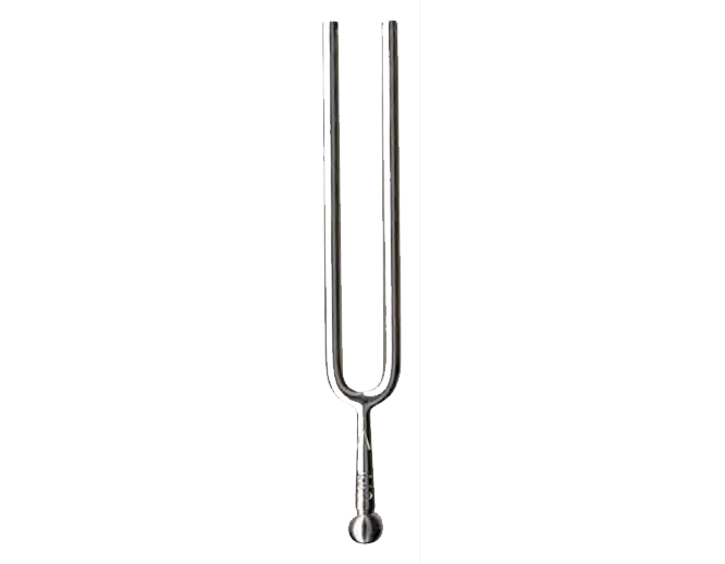 Wittner Clarissima A440 Tuning Fork | Standard