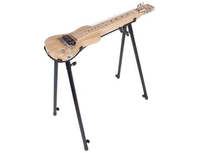 Xtreme GS660 Lap Steel Guitar Stand | Black