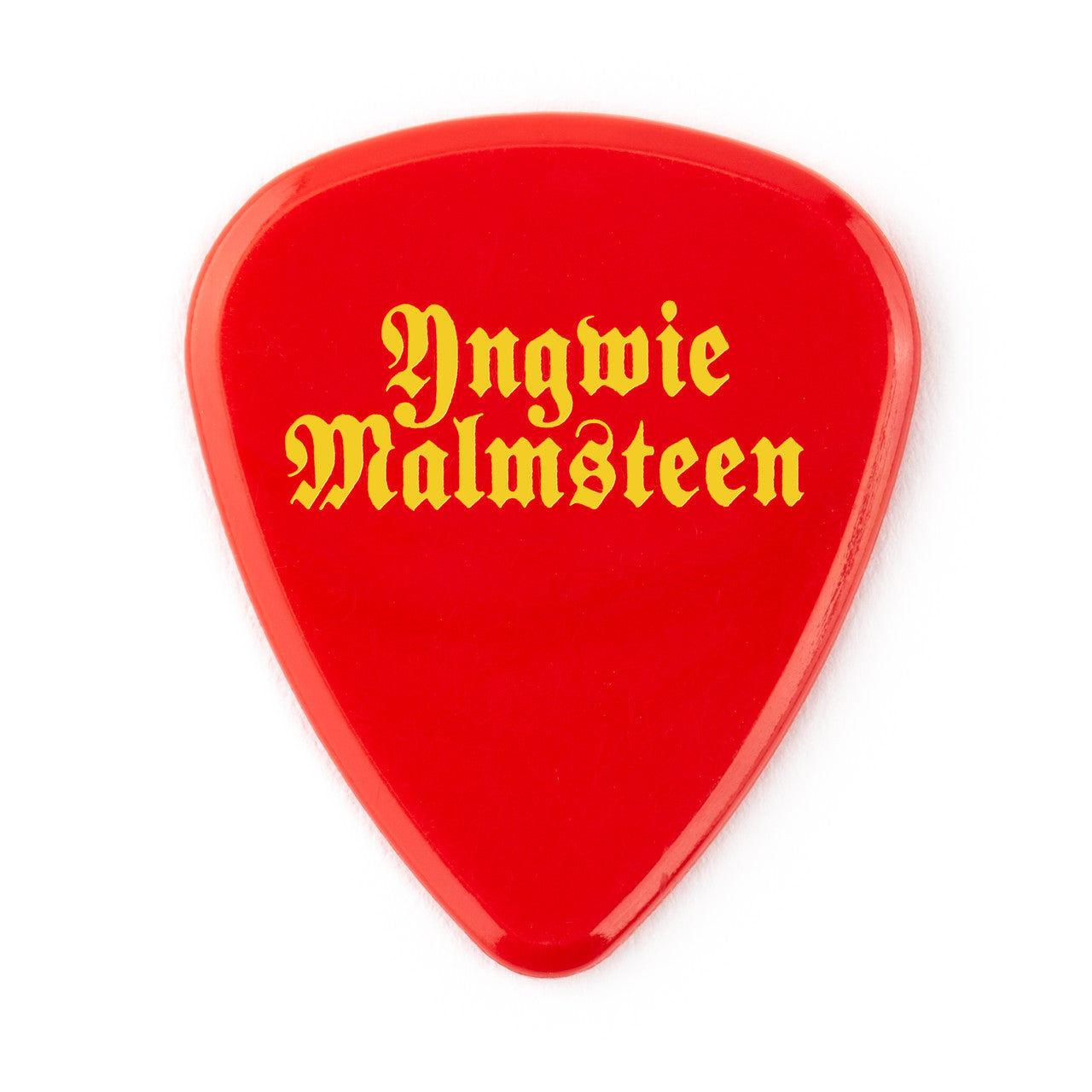 Dunlop Artist Series | Yngwie Malmsteen 2.0mm | 6-Pack