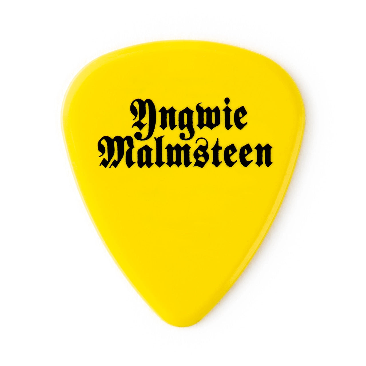 Dunlop Artist Series | Yngwie Malmsteen 1.14mm | 6-Pack