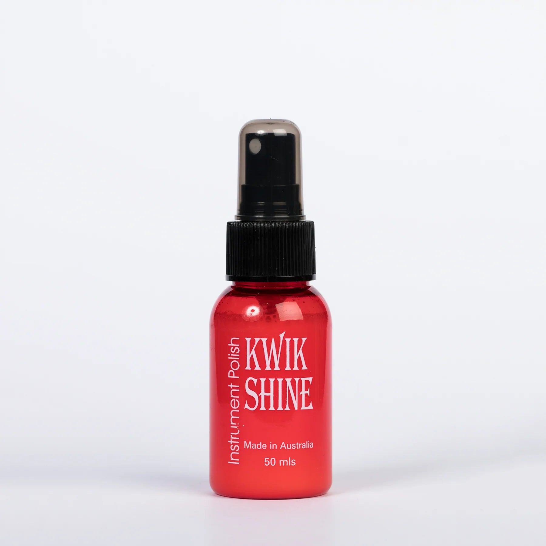 Kwik Shine Instrument Polish | 50ml