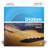 D'Addario EPBB170 | Phosphor Bronze Acoustic Bass Strings 45-100 Gauge