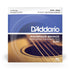 D'Addario EJ37 | Phosphor Bronze Acoustic Guitar Strings 12-54 Gauge | Medium Top/Heavy Bottom | 12-String