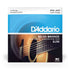 D'Addario EJ36 | 80/20 Bronze Acoustic Guitar Strings 10-47 Gauge | Light | 12-String