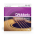 D'Addario EJ38H | Phosphor Bronze Acoustic Guitar Strings 10-27 Gauge | High Strung | Nashville Tuning