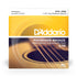 D'Addario EJ19 | Phosphor Bronze Acoustic Guitar Strings 12-56 Gauge | Light Top/Medium Bottom | Bluegrass